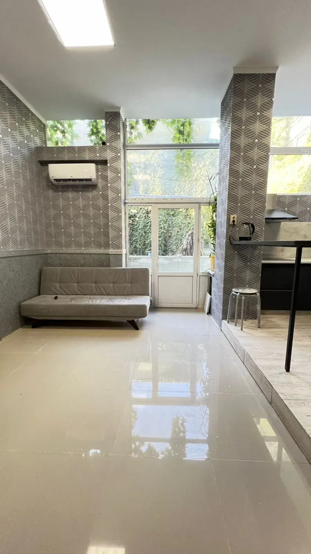 Хостел Как Дома