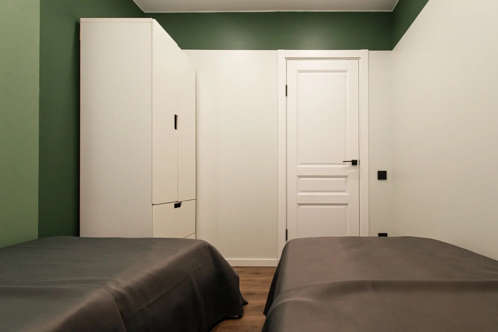 Апартаменты Unique Apart Эвкалипт рядом с Администрацией города и области на Красной 12