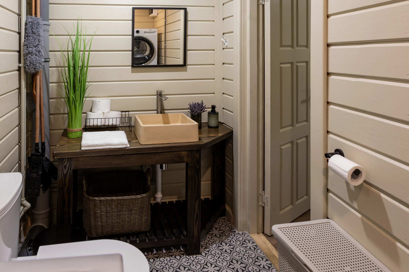 Частный дом Гостевой Дом Лисы