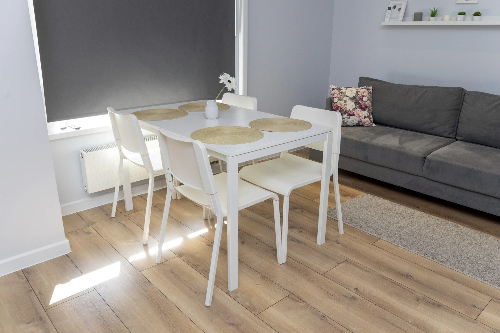 Апартаменты клубный дом Vivaldi ВыДома