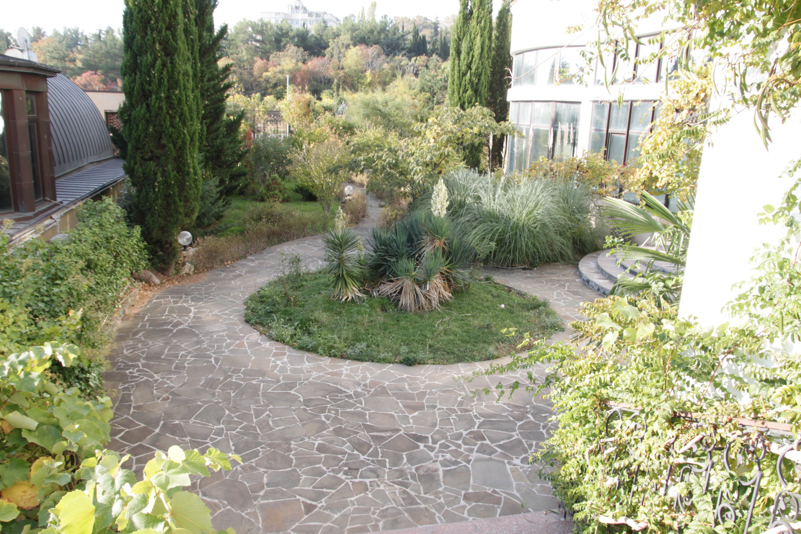 Гостевой дом Дворец Царь