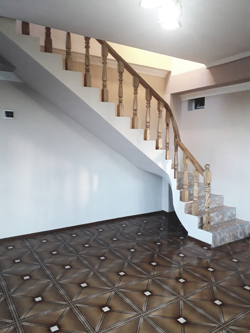 Отель Бахмаро 2812