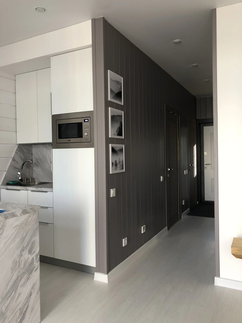 Частный дом Панорамный KalaKulda