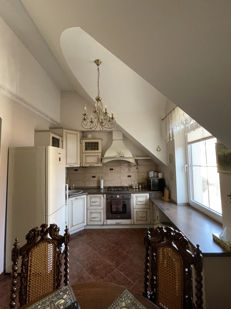 Апартаменты Горького