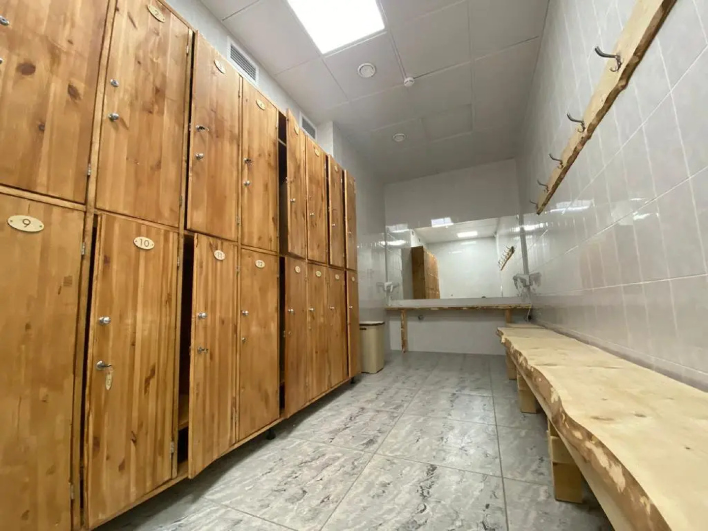 Отель Загородный Диево-Городище