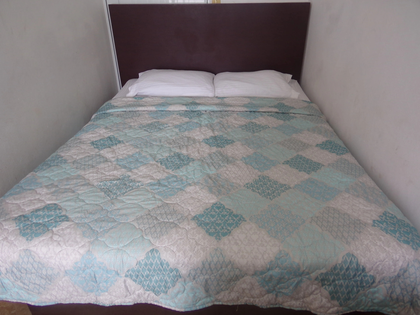 Гостевой Дом Mares Resort