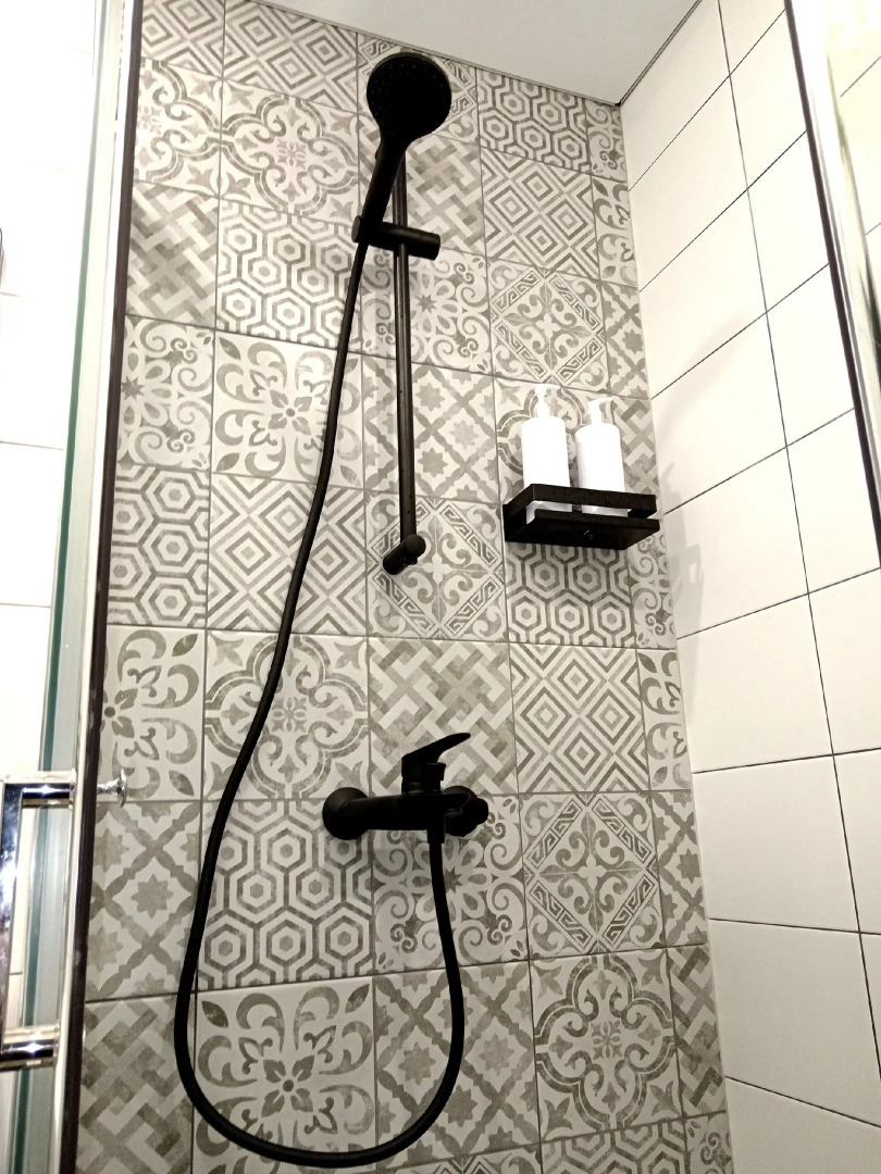 Квартира Стильная в Центре Города