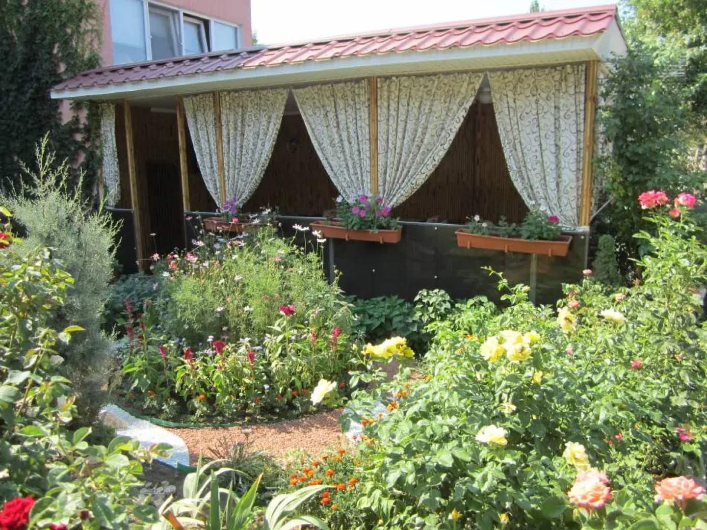 Валента (Курортное)