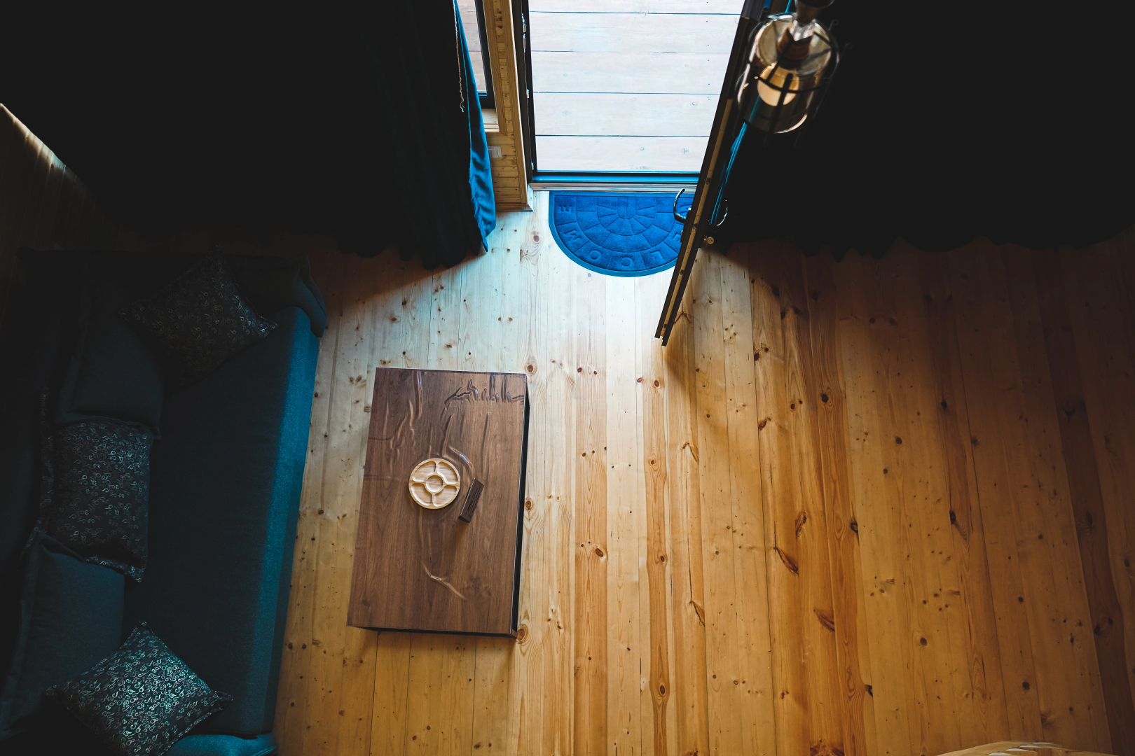 Apartments Luno Cottage