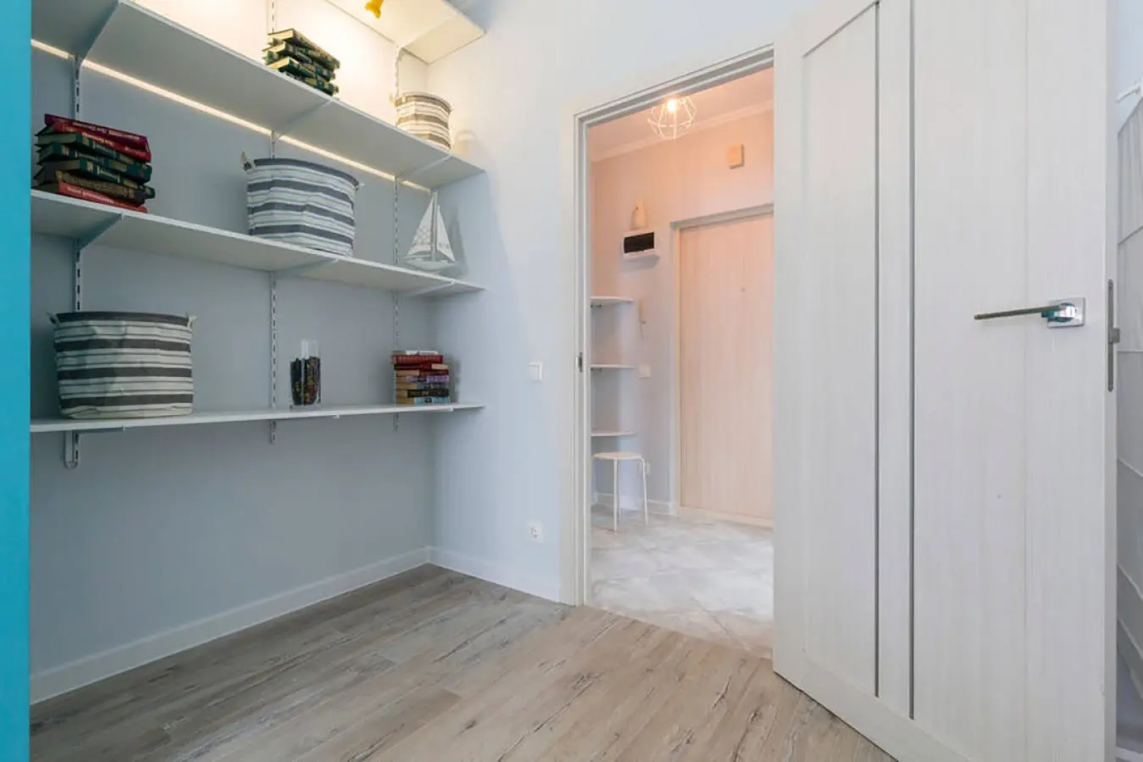 Апартаменты на Медиков