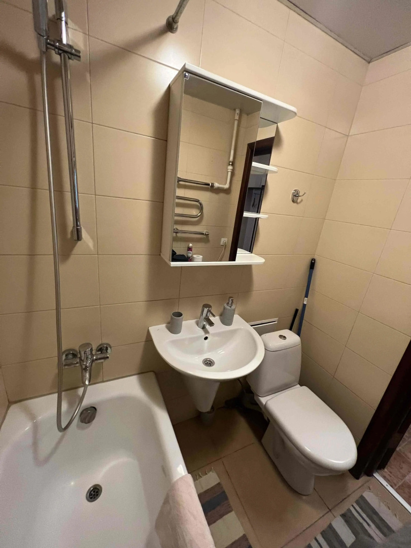 Апартаменты в Твери