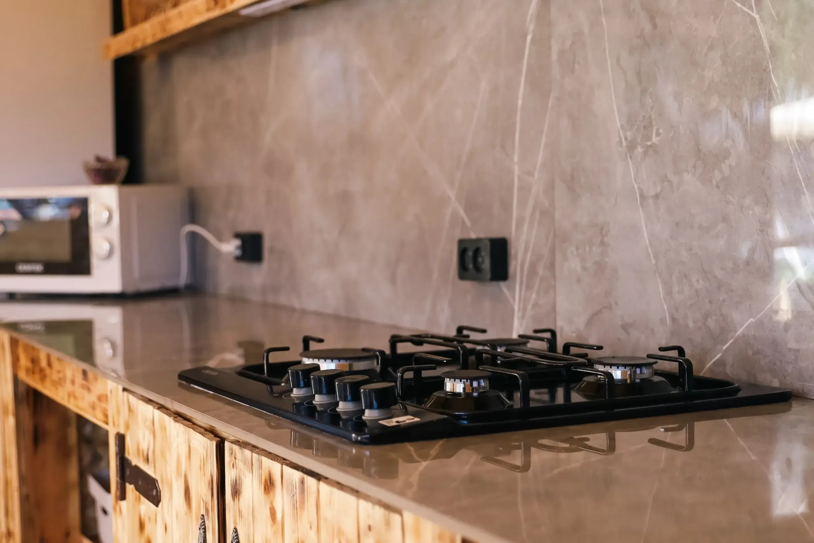 Мини-отель Russo Turisto