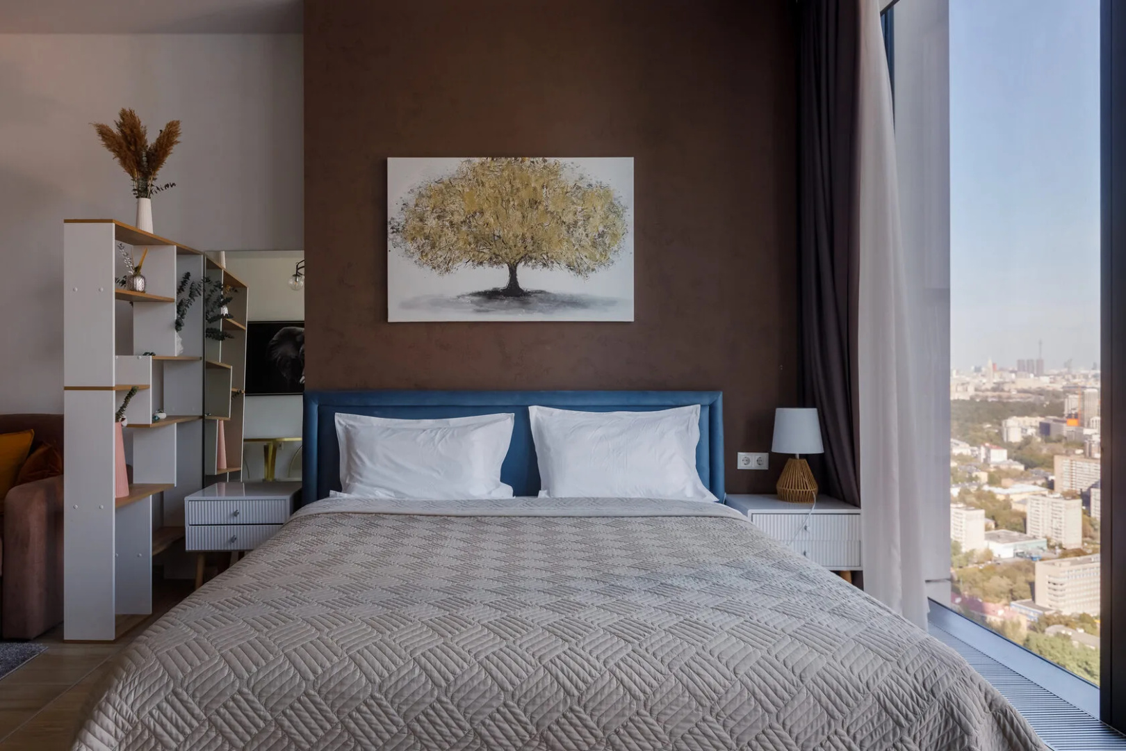 Апартаменты HEAVEN APARTMENTS 7