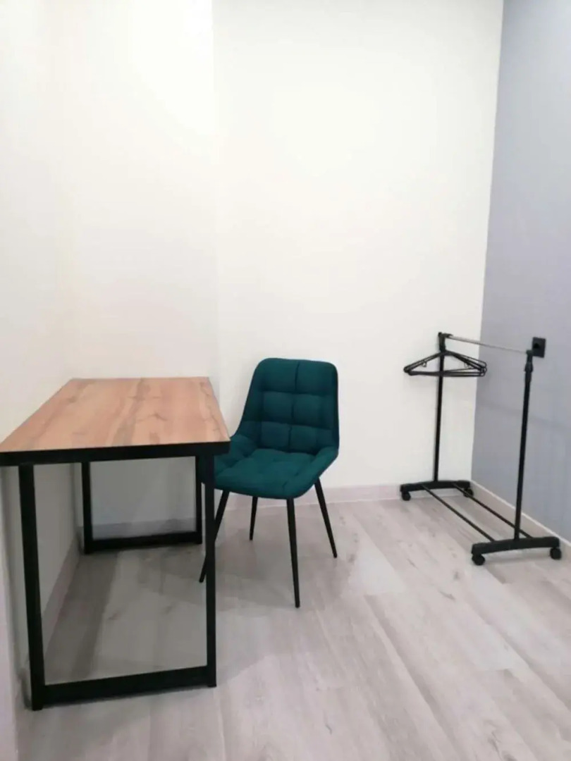 Квартира На Тарифной 29А