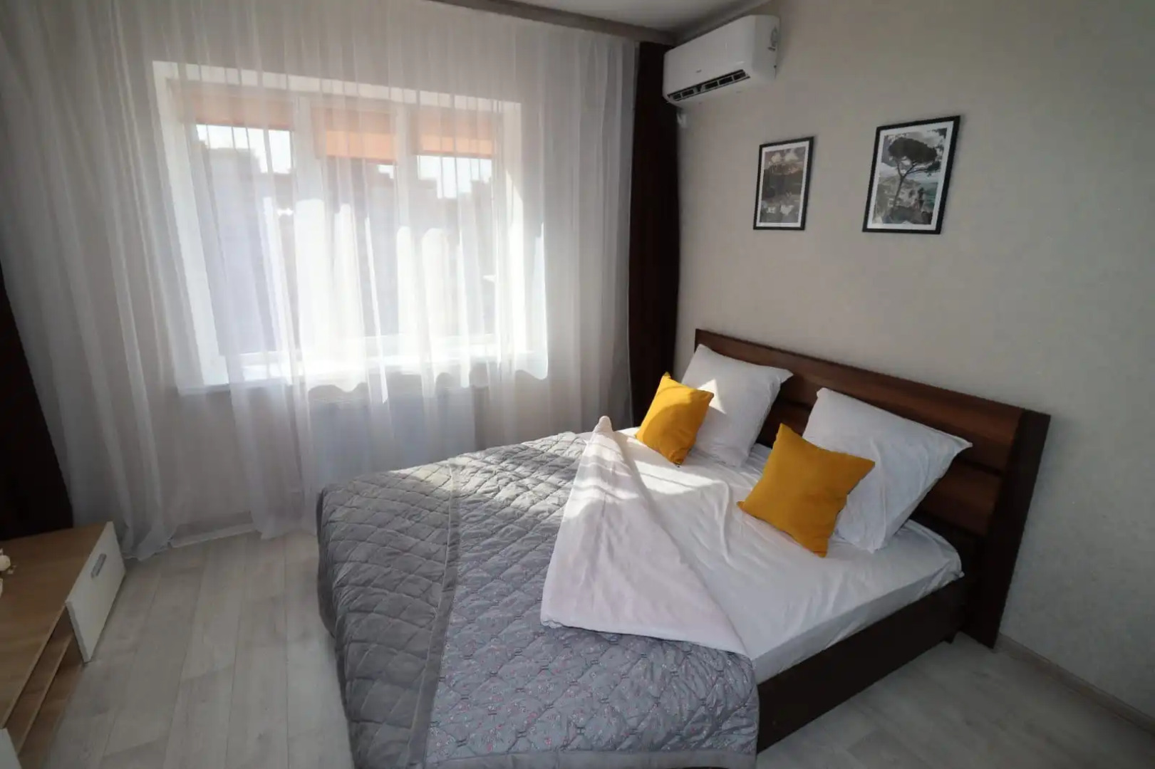 Квартира 180 Уютный Дом