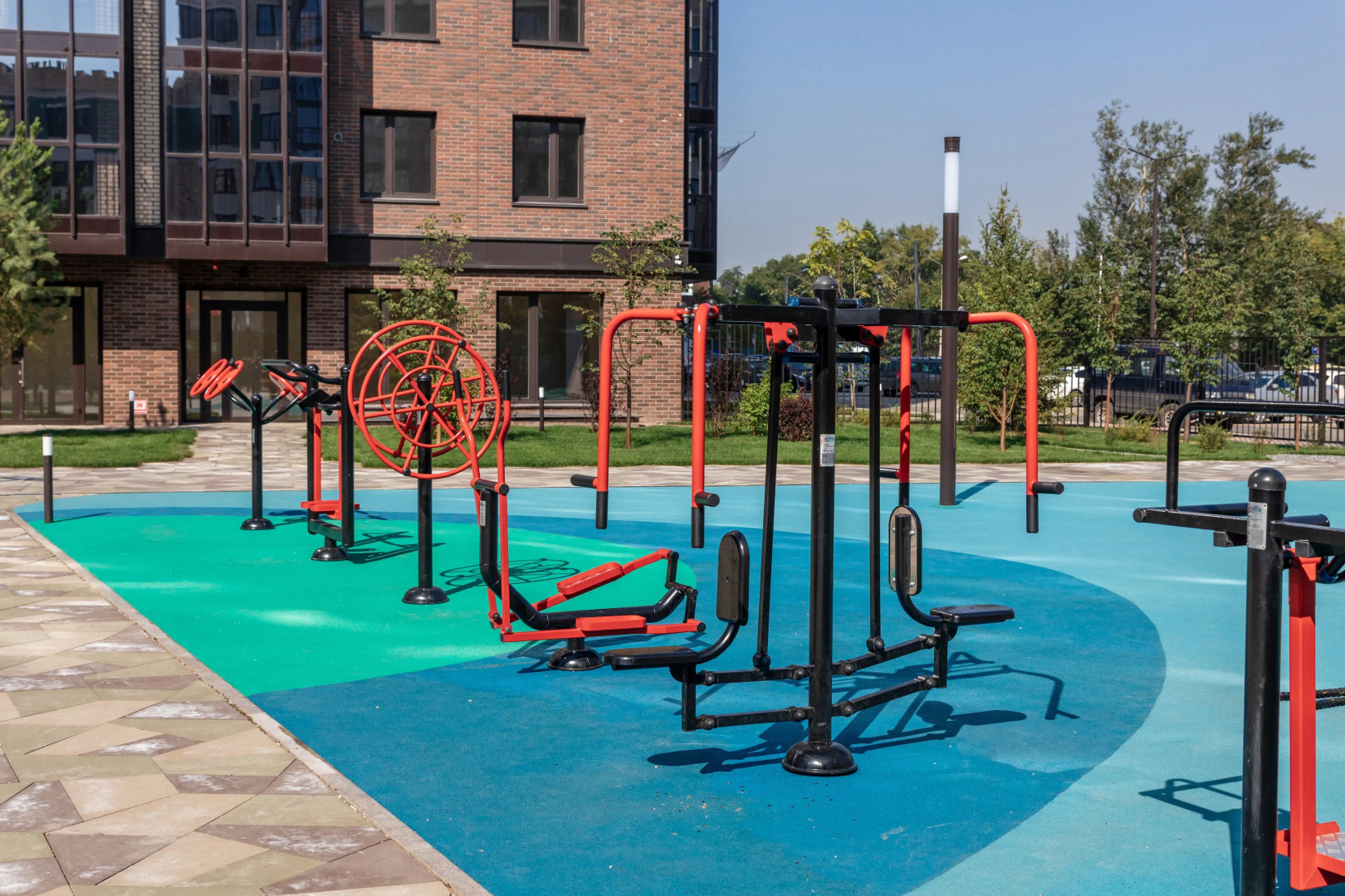 Апартаменты Argentum Home Краснодарская 40/2