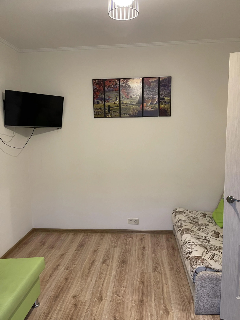 Апартаменты на Грохольском