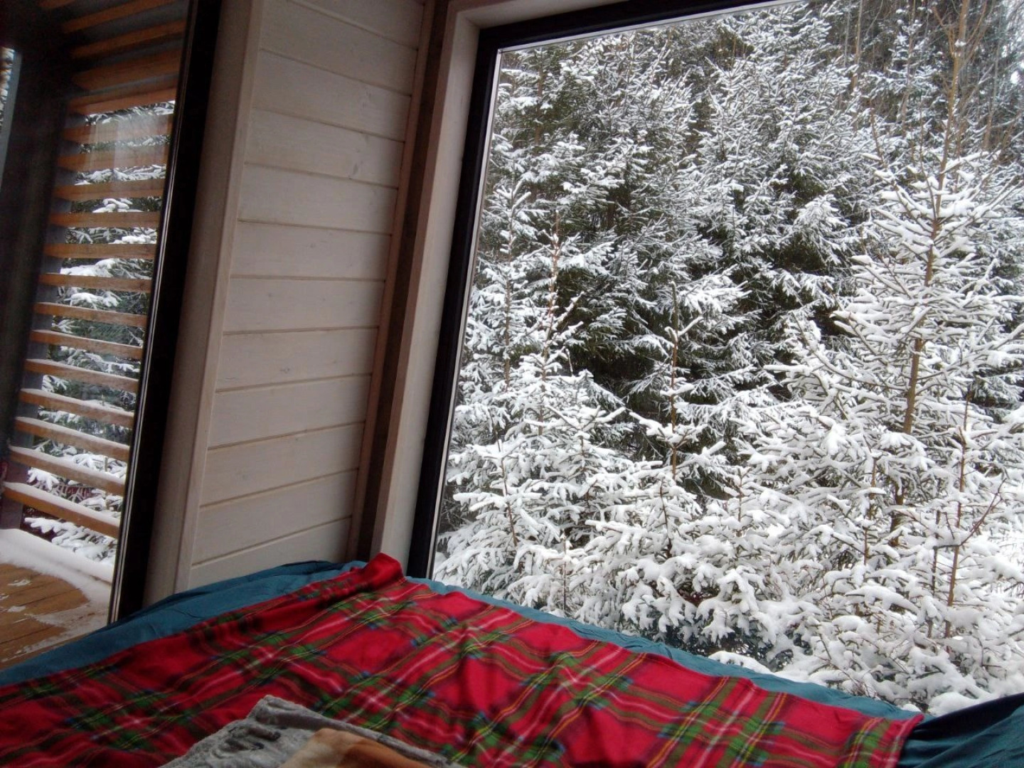 Частный дом Yeti Village