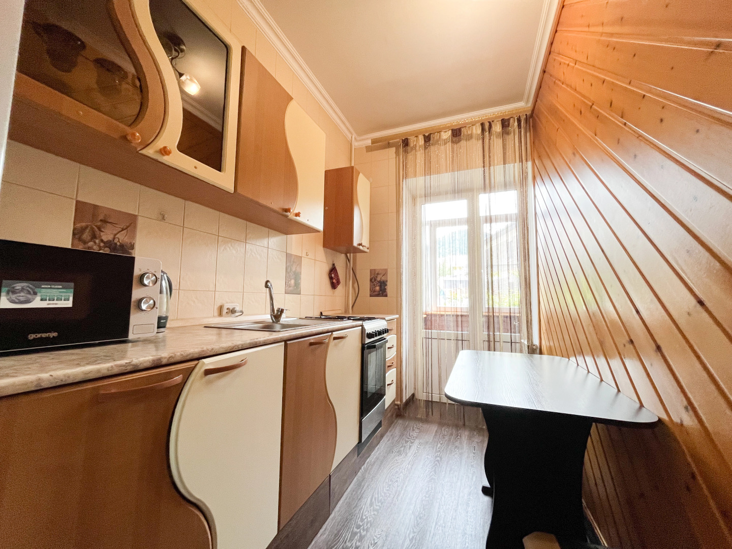 Квартира Тихо и Уютно