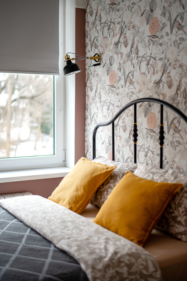 Апартаменты Home Sweet Home