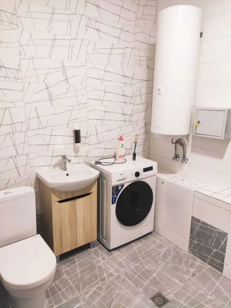 Коттедж DavinciApart