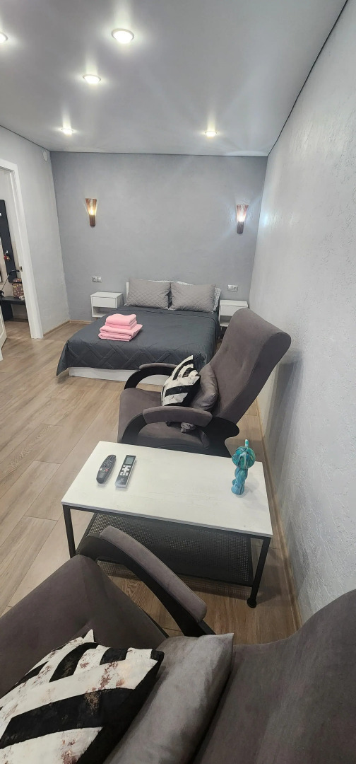 Квартира Комфортно как для себя Московский 14