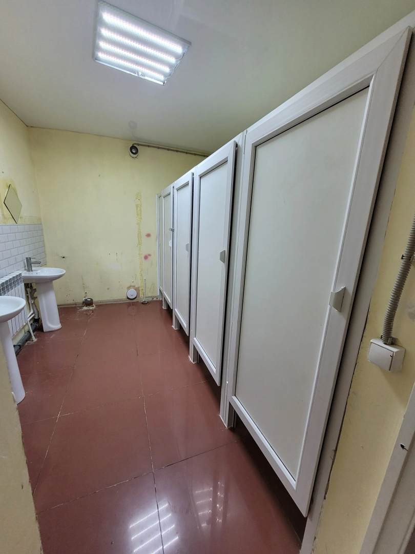Гостевой дом Main Room Chesnokovka