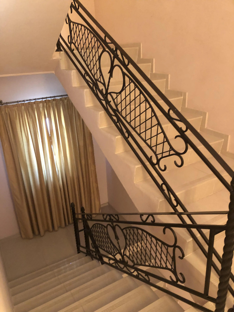 Гостевой Дом Визит