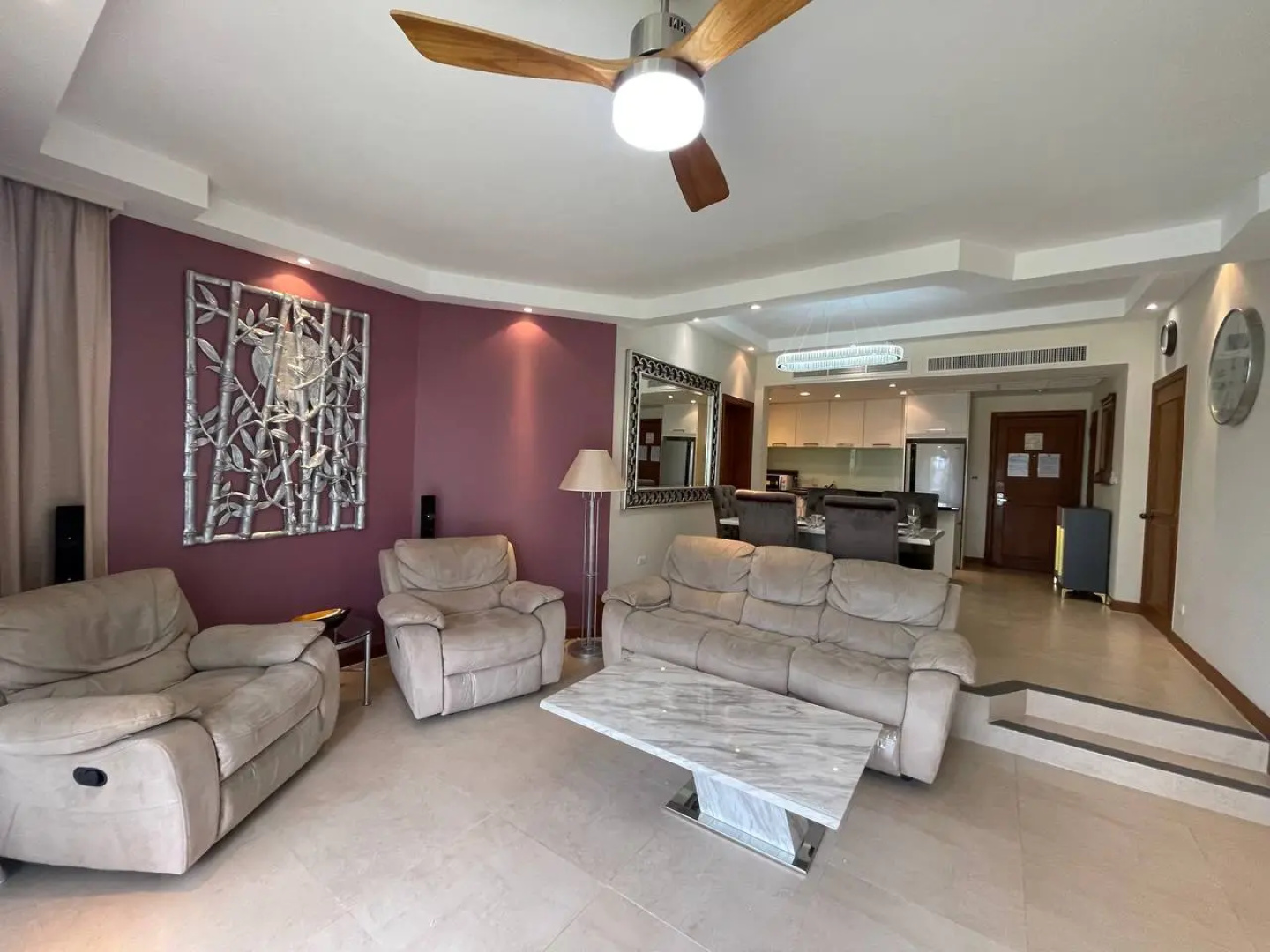 Апартаменты Allamanda Laguna Phuket