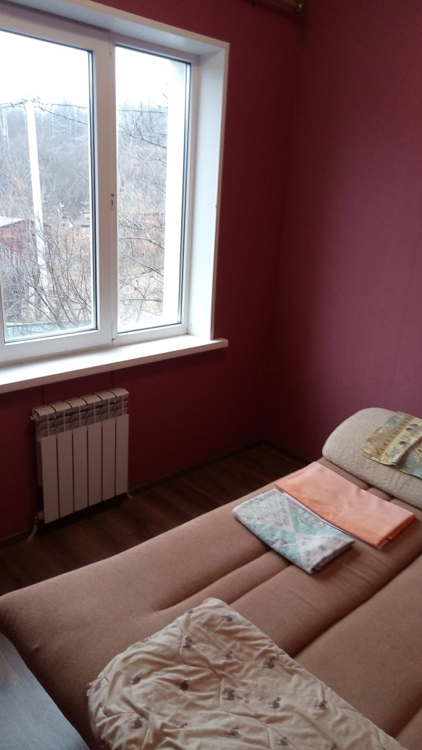 Гостевой дом На Адмирала Макарова