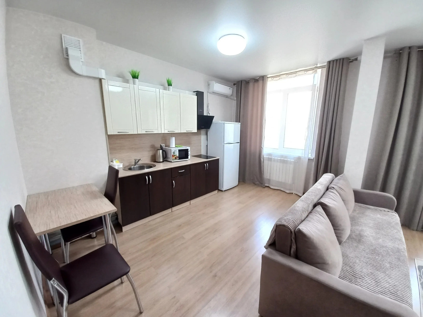 Квартира в Центре Парк Победы Диорама ЖД