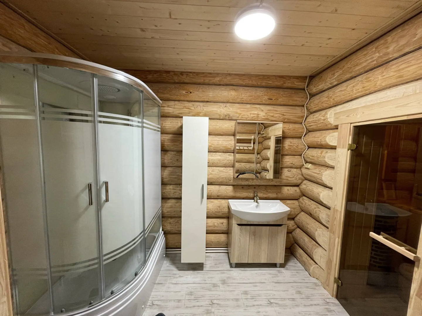 Гостевой Дом в Коттеджном Поселке  Защепино