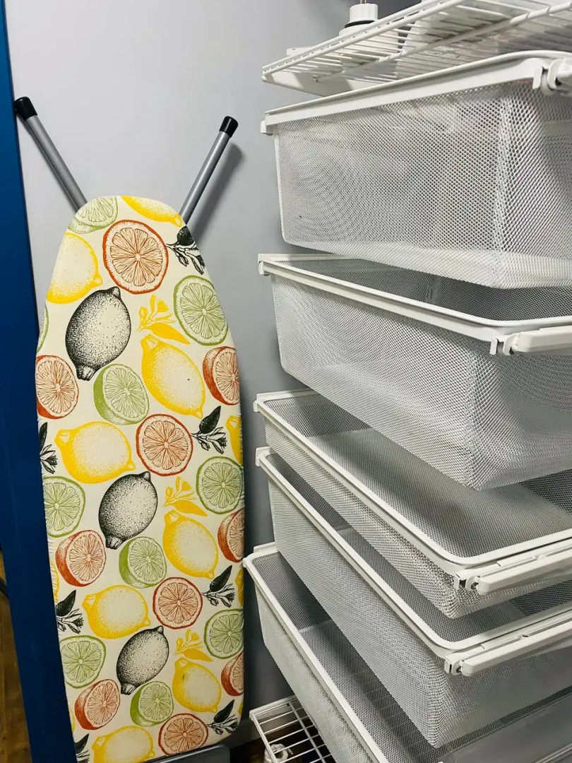 Квартира рядом с парком в центре города