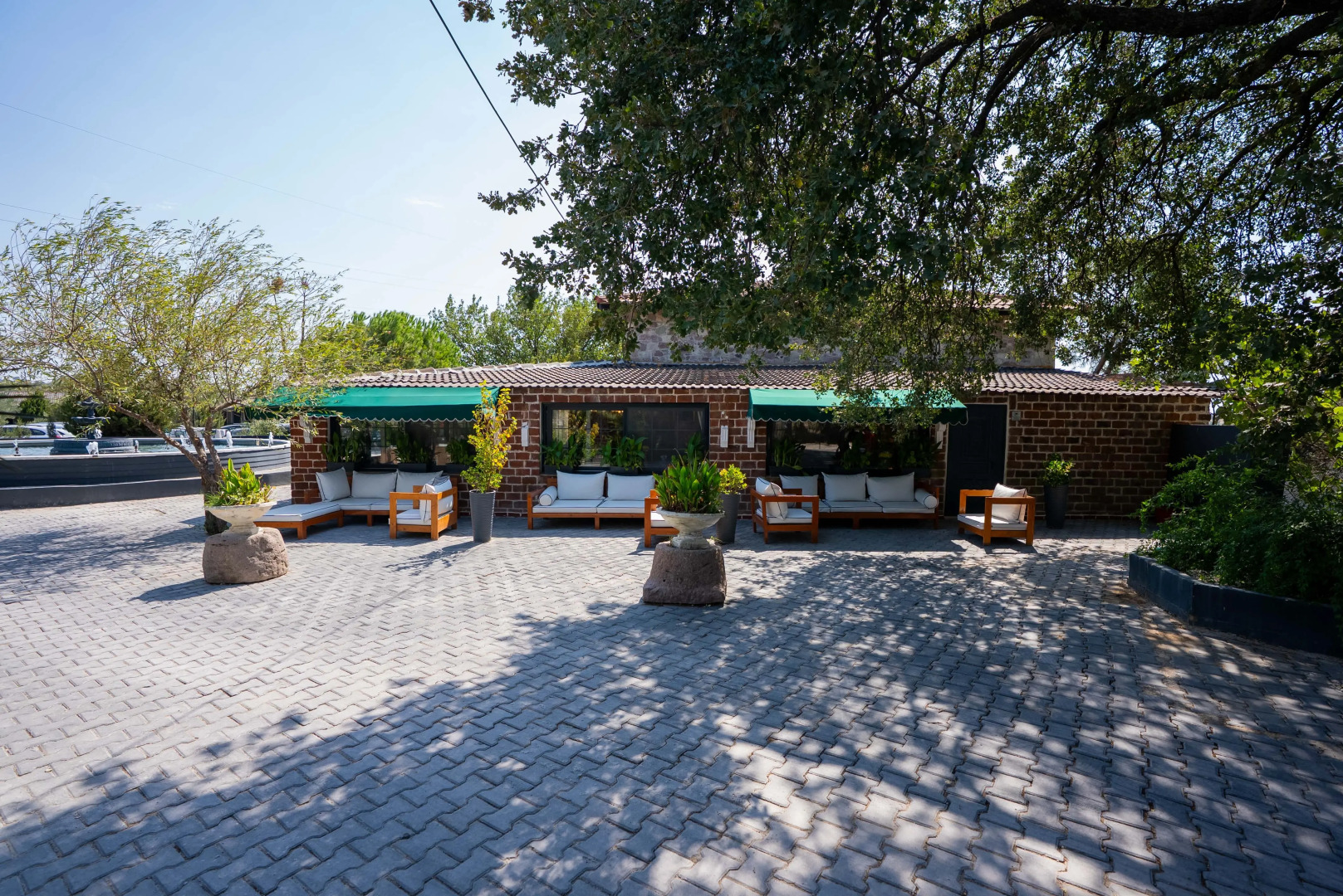 Simlarda Aquapark Otel