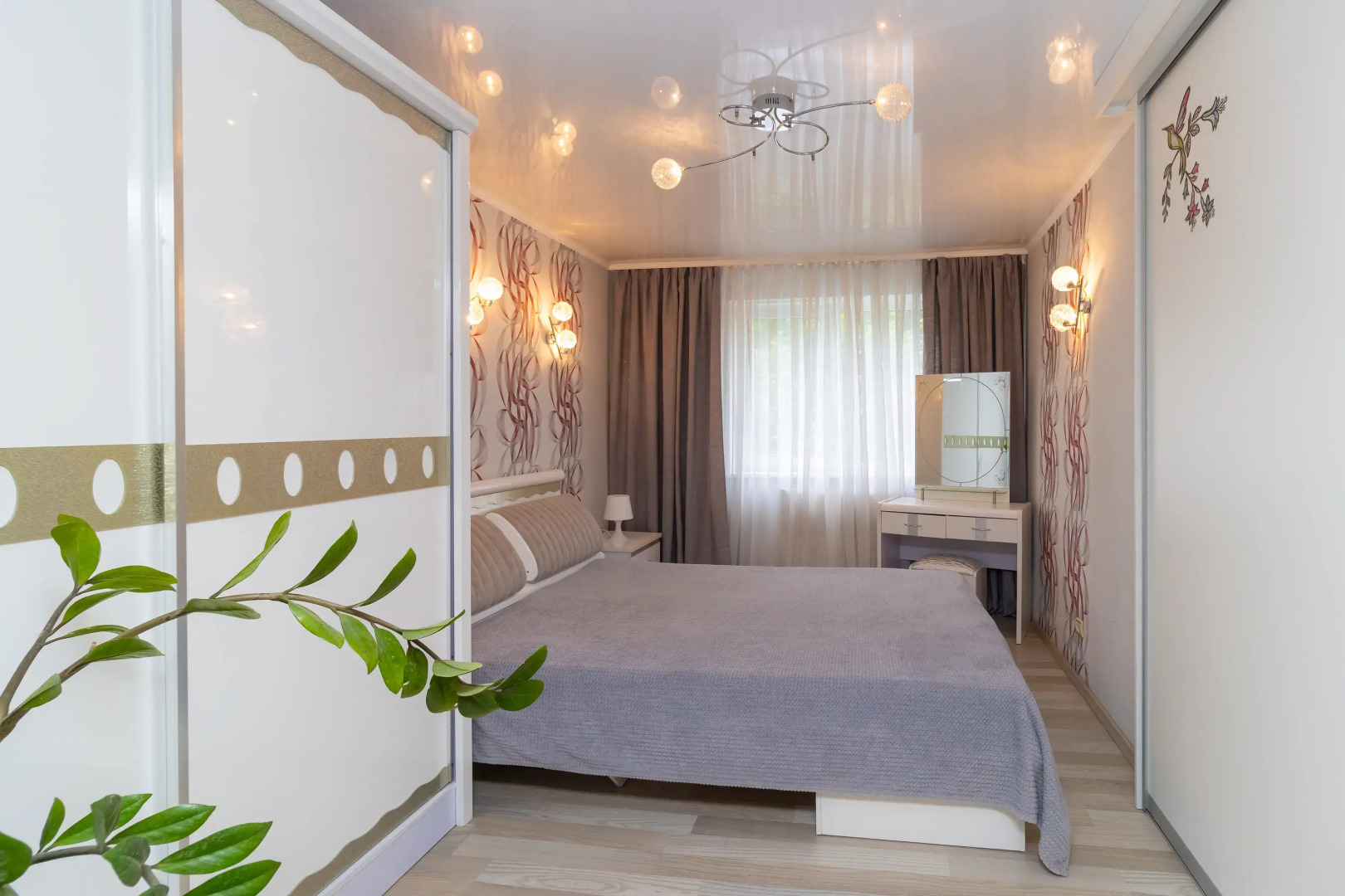 Апартаменты Центр города