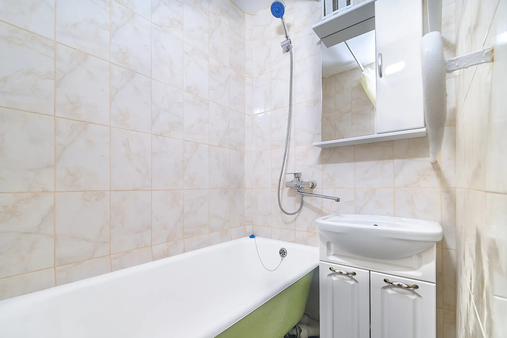 Квартира Командировочная квартира на 6 мест