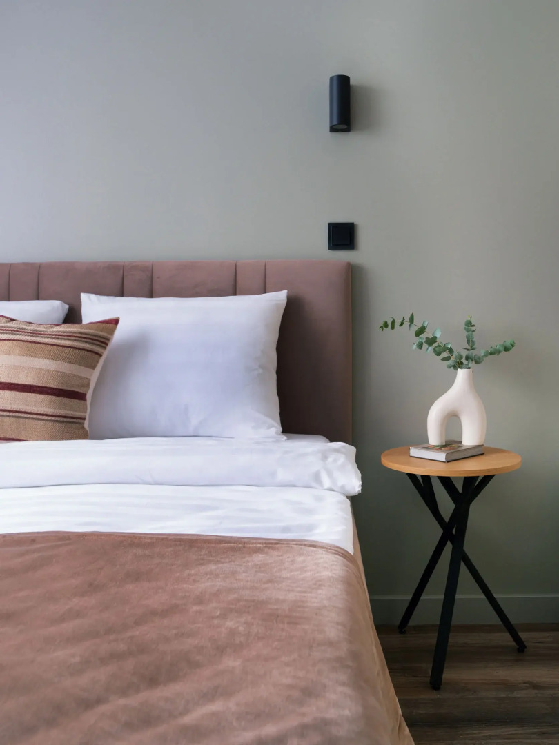 Апартаменты FortEstate 813