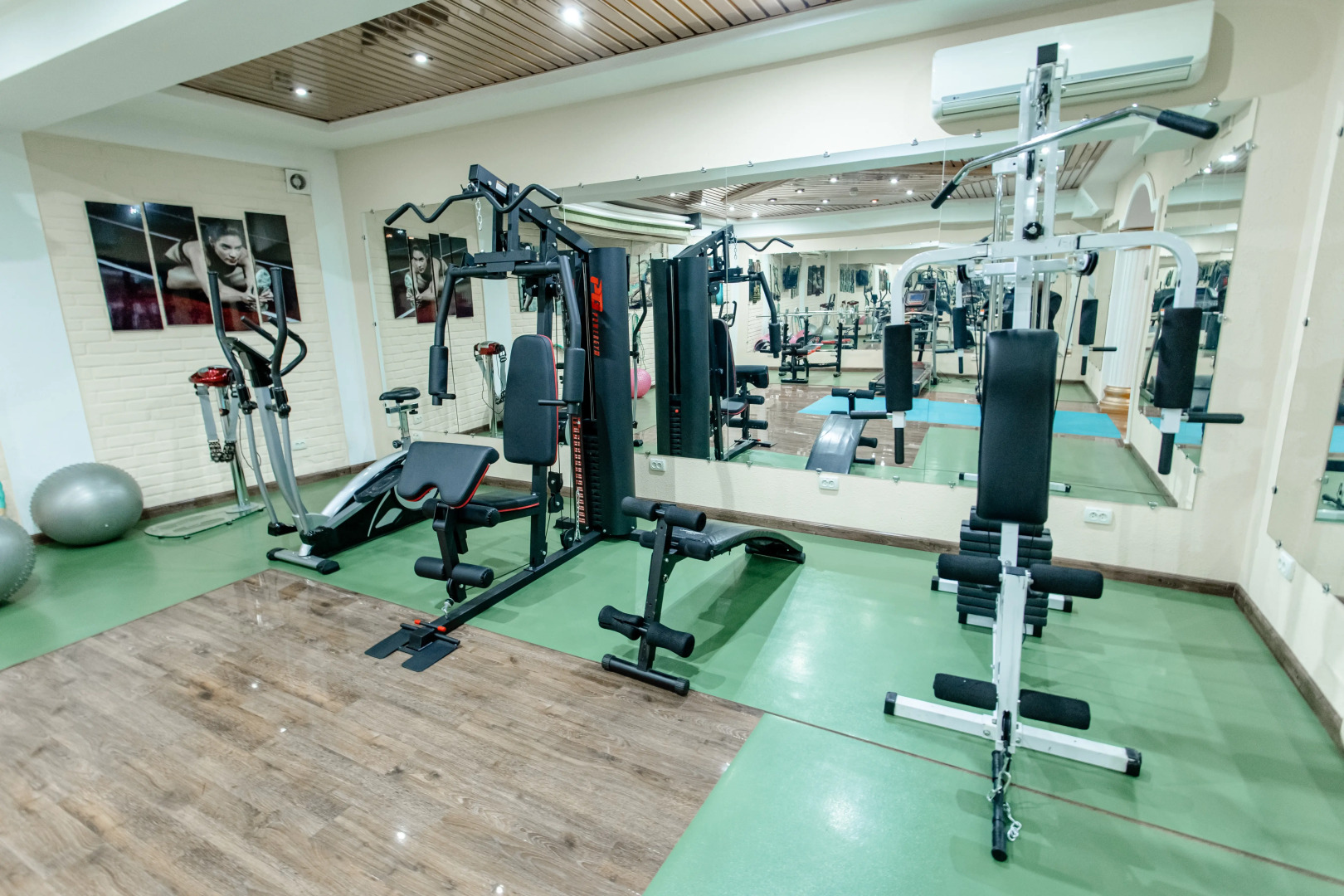 Отель Grand Samarkand Superior - А