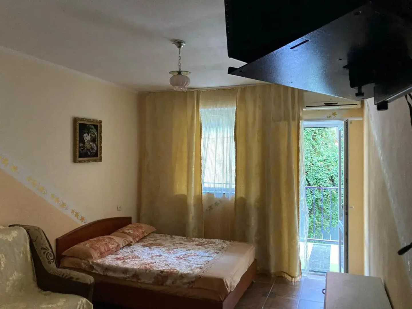 Мини-отель ApartsLounge Алушта