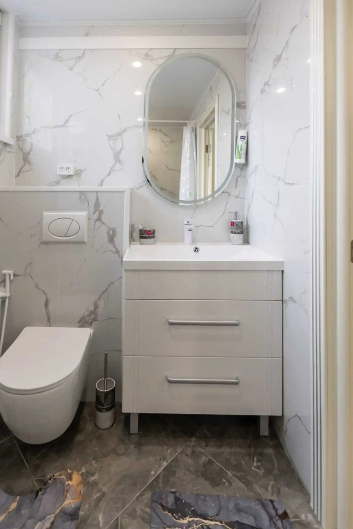 Квартира на улице Красной 7