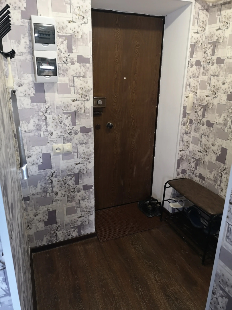 Квартира на Улице Культуры 6