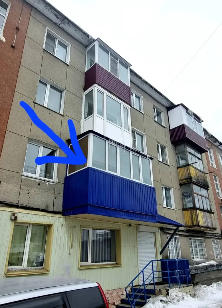 Апартаменты KAMdays