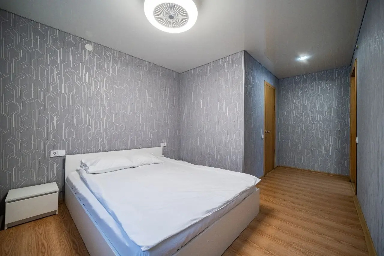 Частный дом Теплый коттедж рядом с аэропортом