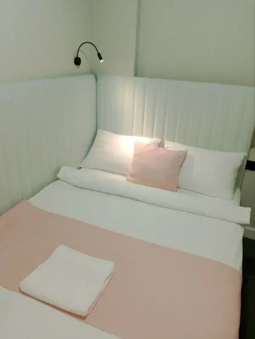 Мини-отель Рыбка