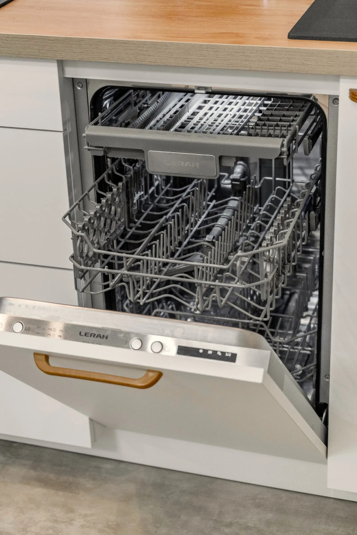 Квартира Белый остров