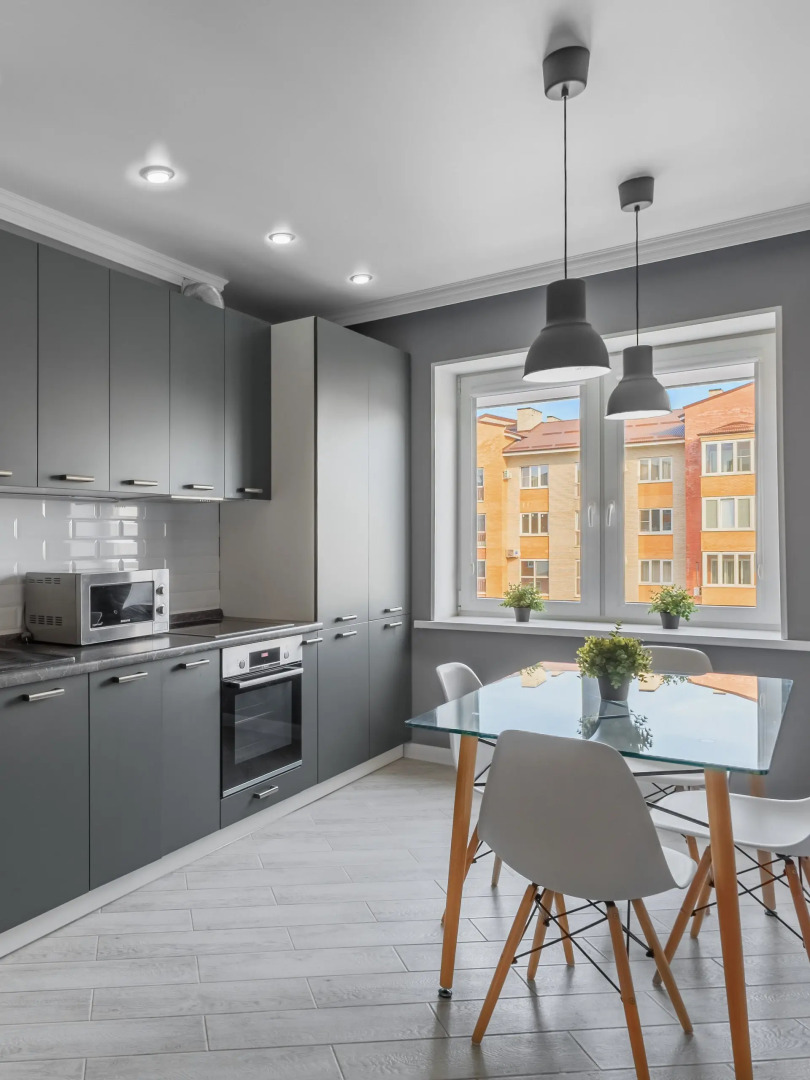 Квартира Лофт Московский Квартал