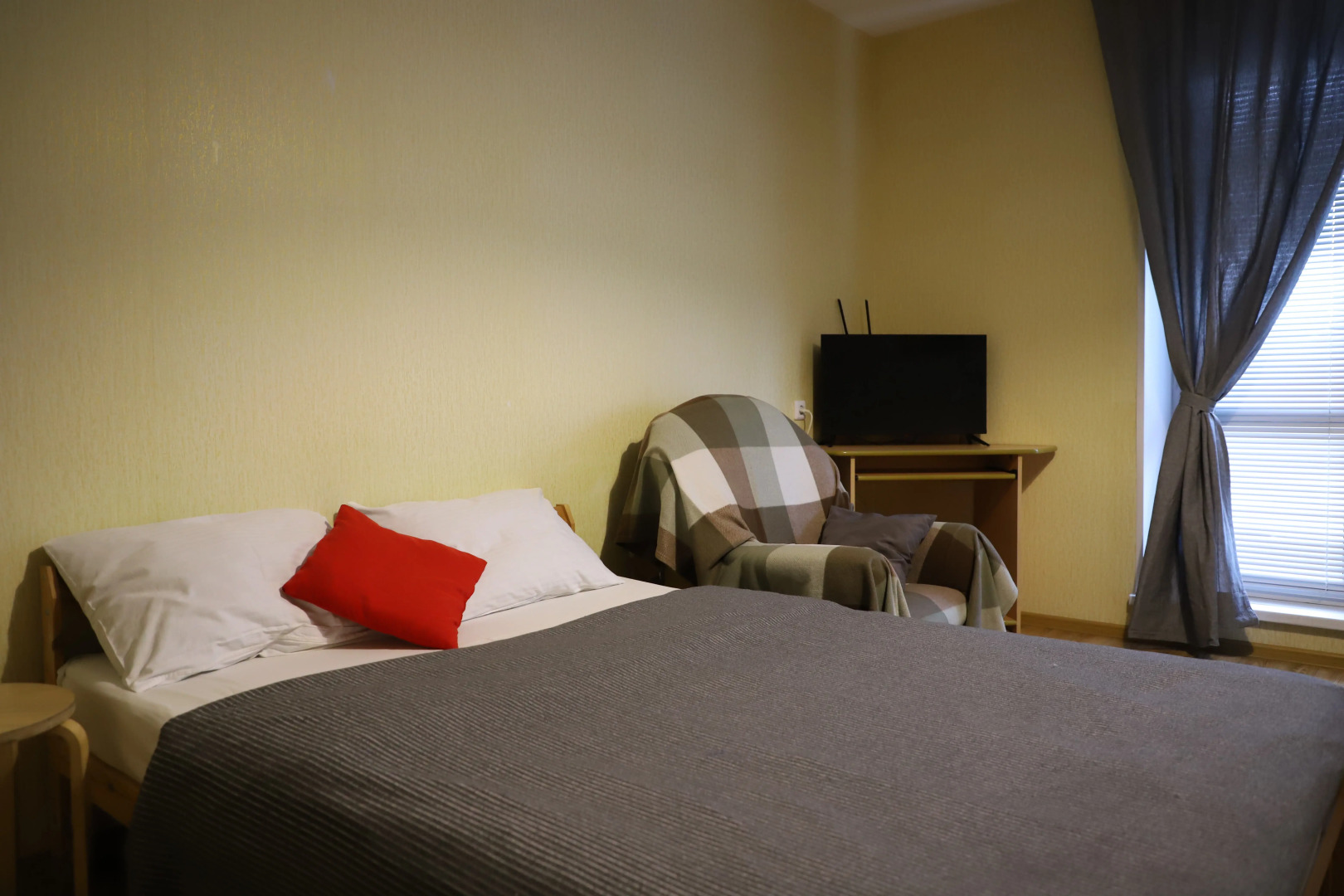 Апартаменты Урал Колсанова 6