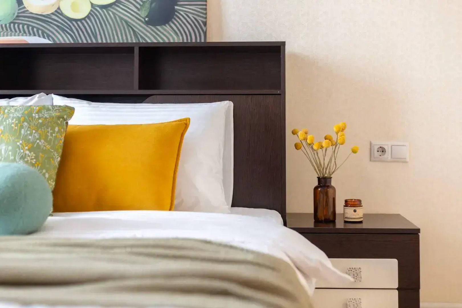 Квартира 4.16 Studio Areda