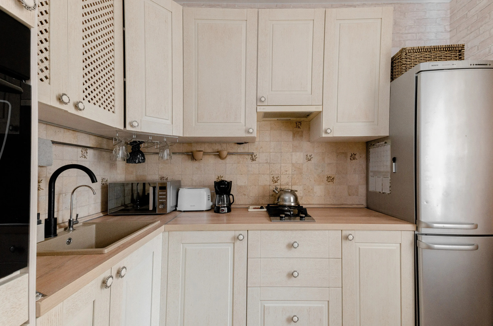 Квартира на Старокирочном