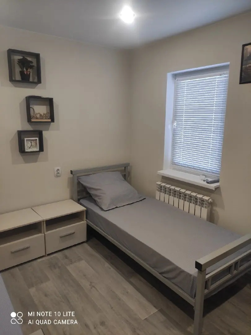 Гостевой дом Мармара